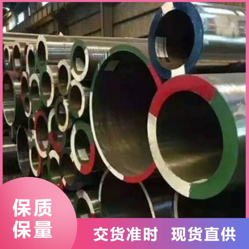 无缝钢管结构管工厂价格