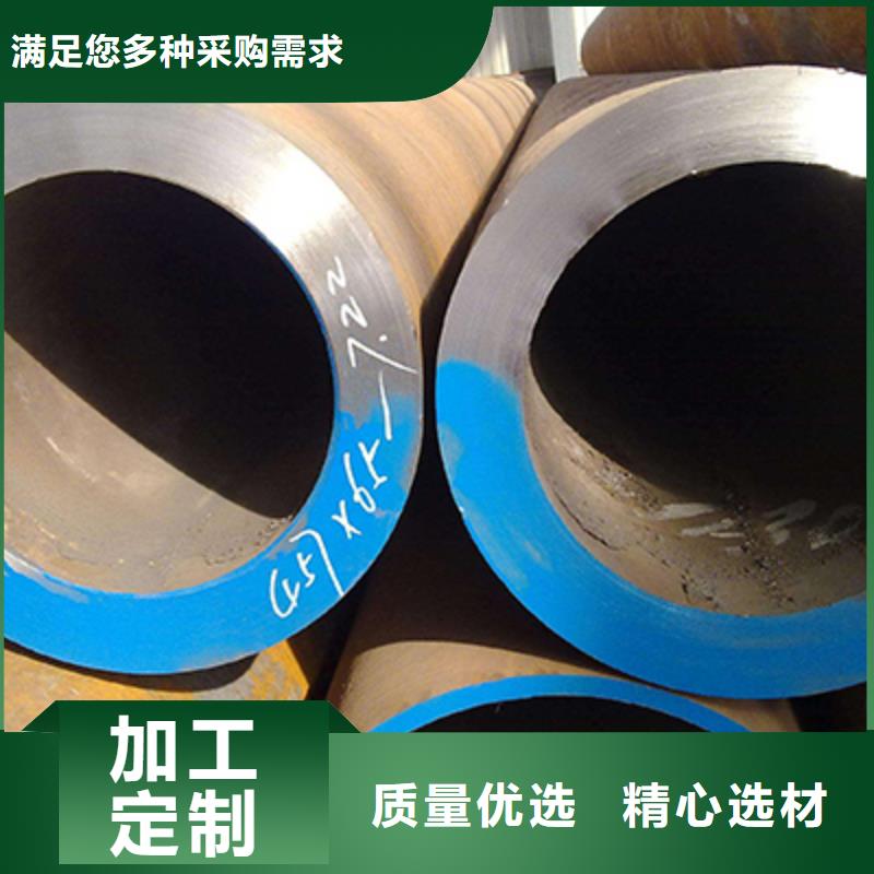 无缝钢管低中压锅炉管实力商家