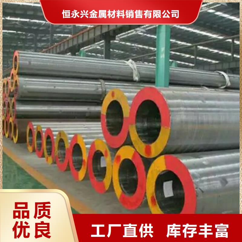 无缝钢管结构管厂家直销售后完善
