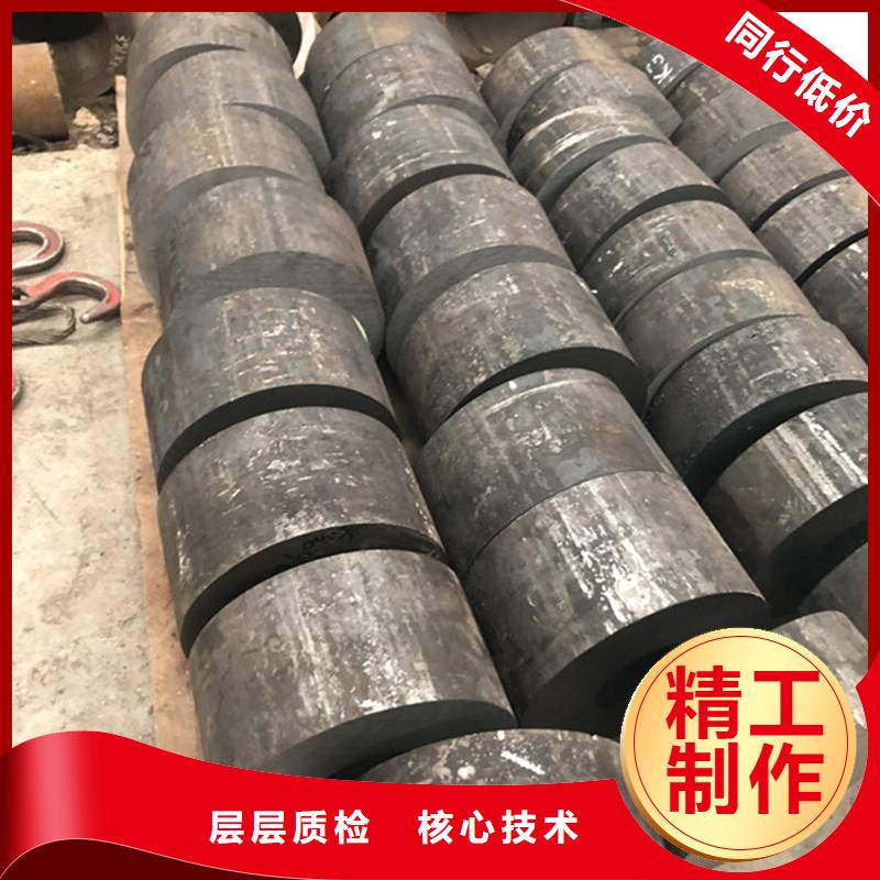 无缝钢管低中压锅炉管实力商家