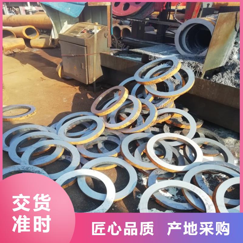 无缝钢管低中压锅炉管实力商家