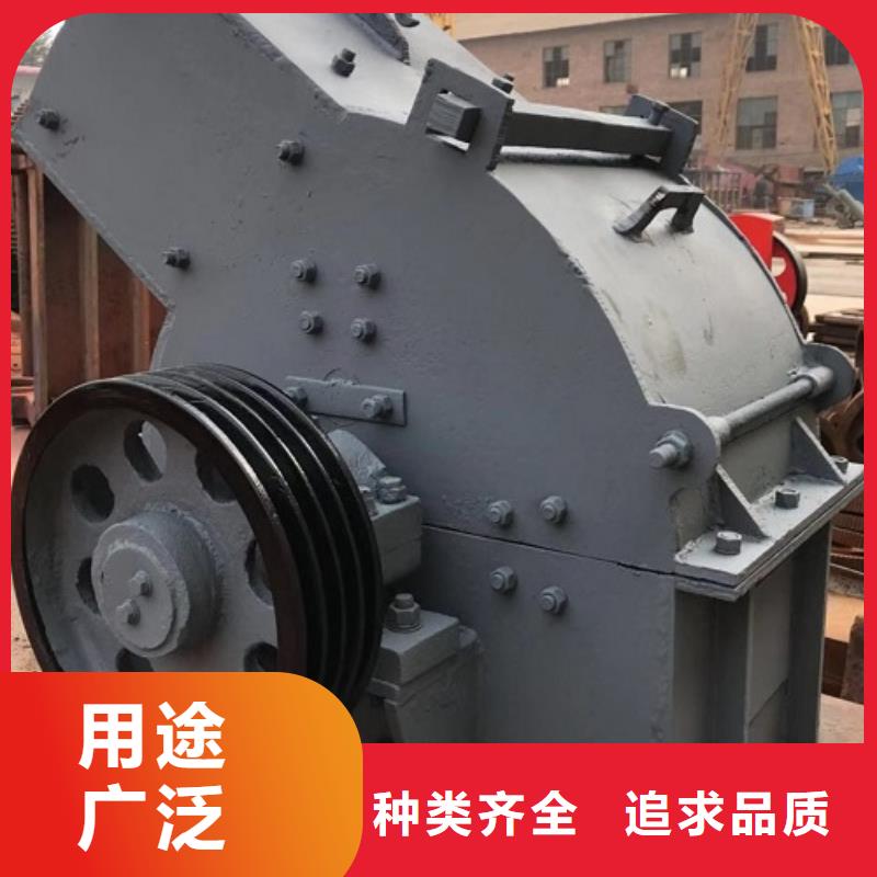 锤式破碎机洗砂机精选货源