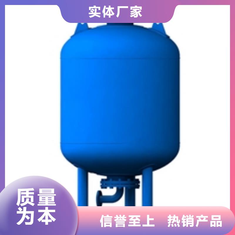 真空定压补水排气机组厂家哪家好