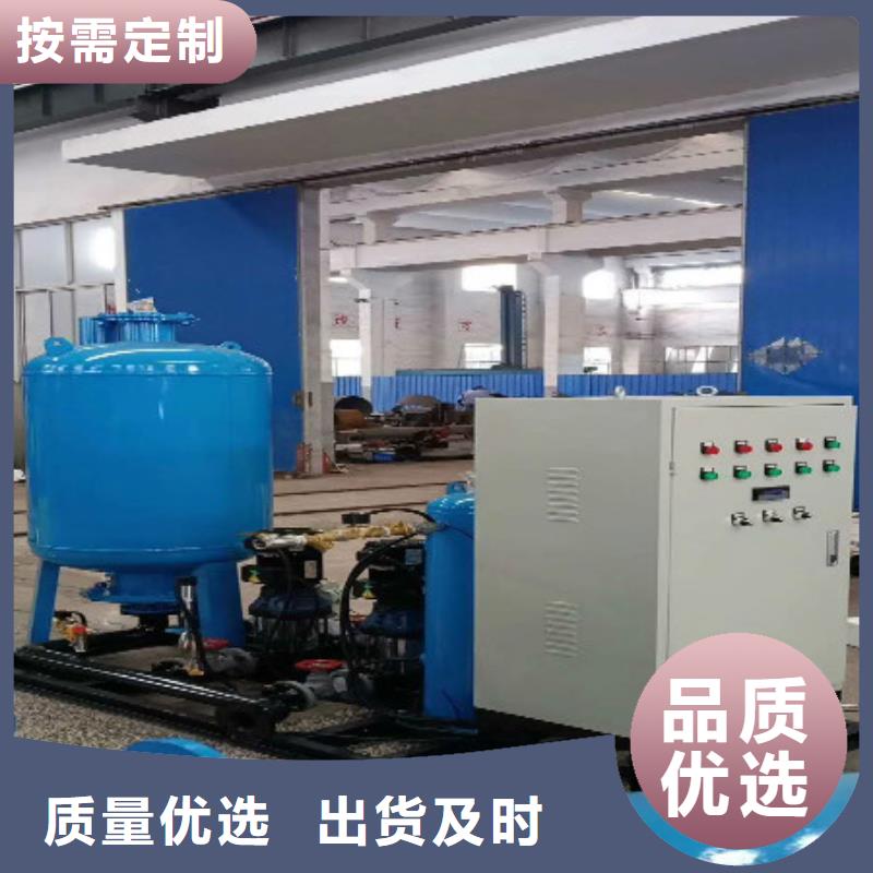 吉首分集水器生产厂家