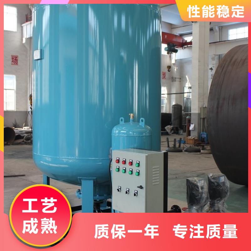 真空喷射式排气装置适用环境分析