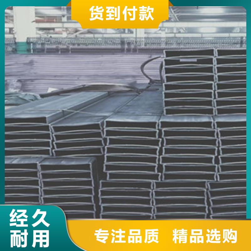 方管-耐热钢管敢与同行比质量