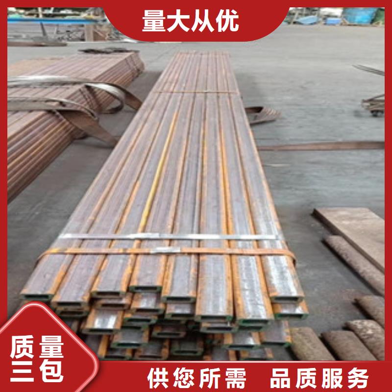 Q235Q345B厚壁方矩管厂家报价