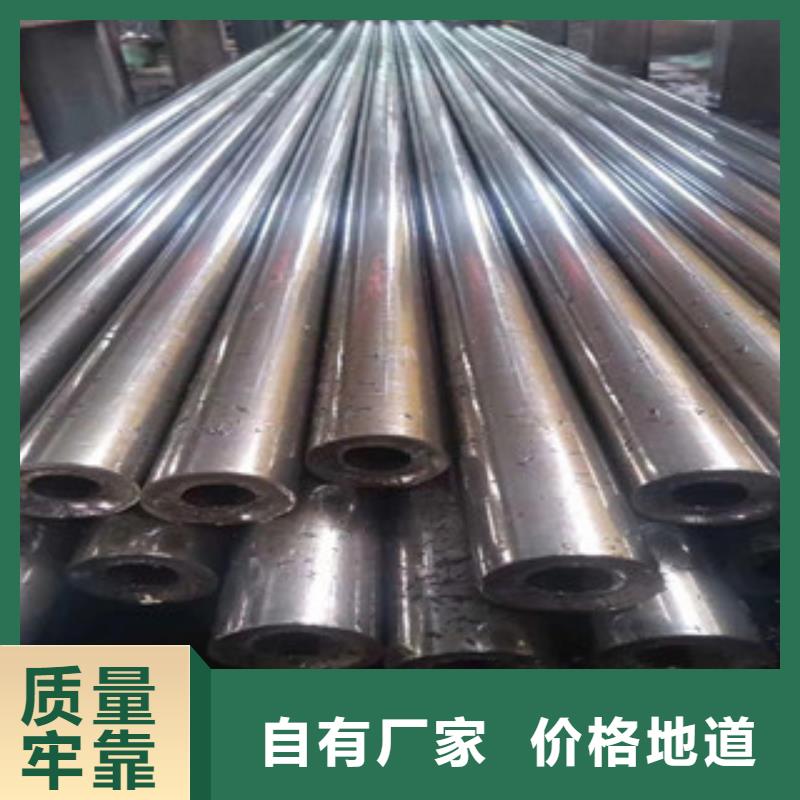 Q345B精密管出厂价