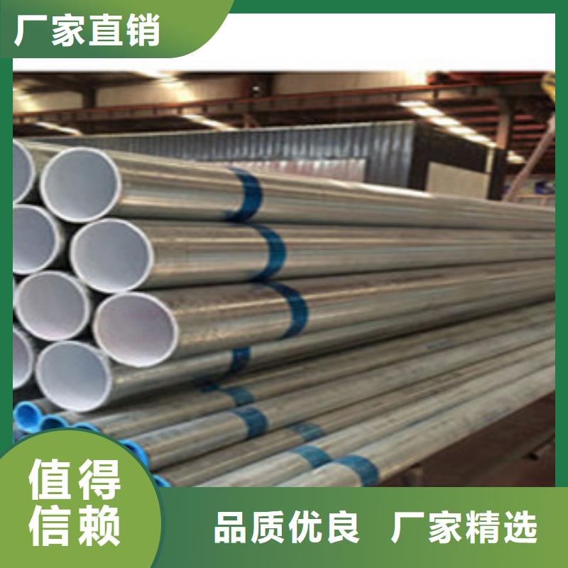 热镀锌管20G哪便宜