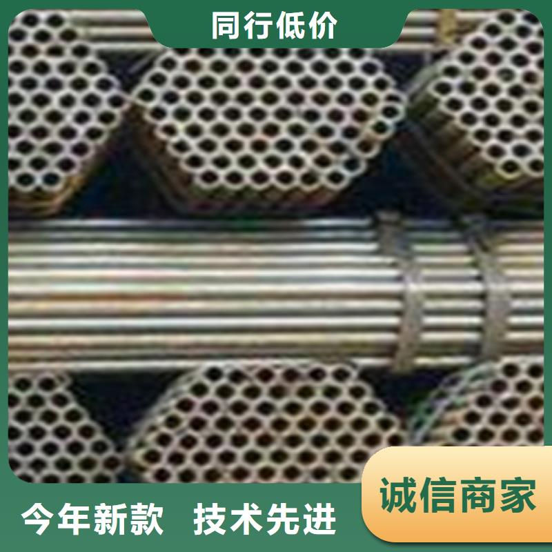 15CrMo架子管48*2.2—3.5生产基地
