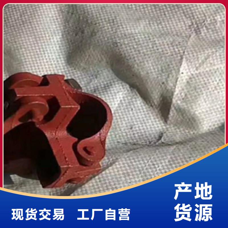 48*2.75架子管生产线