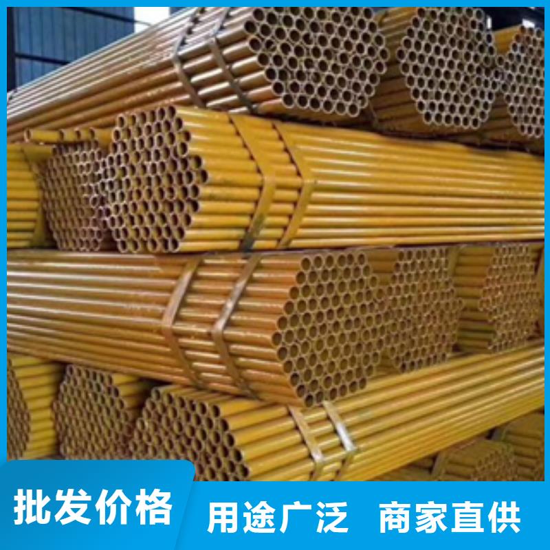 48*2.75架子管生产线