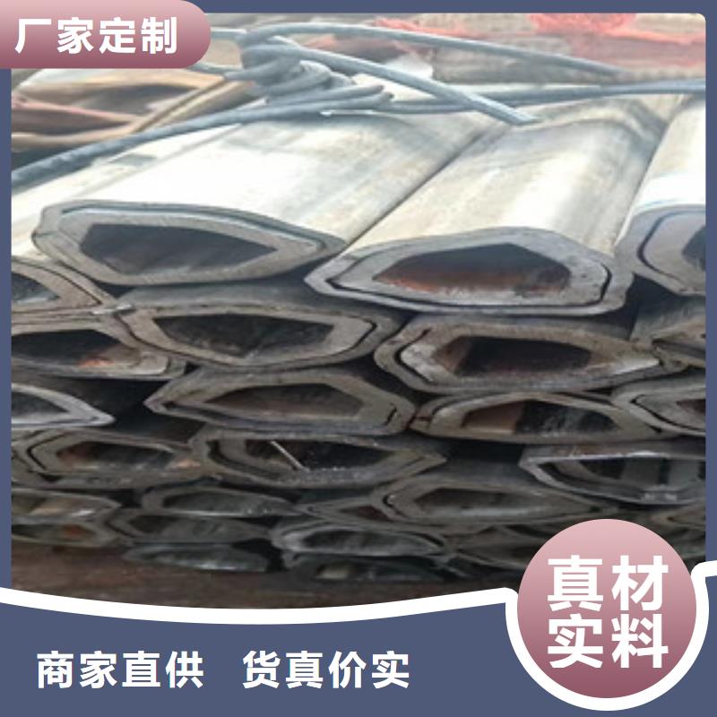 异型管架子管质检严格