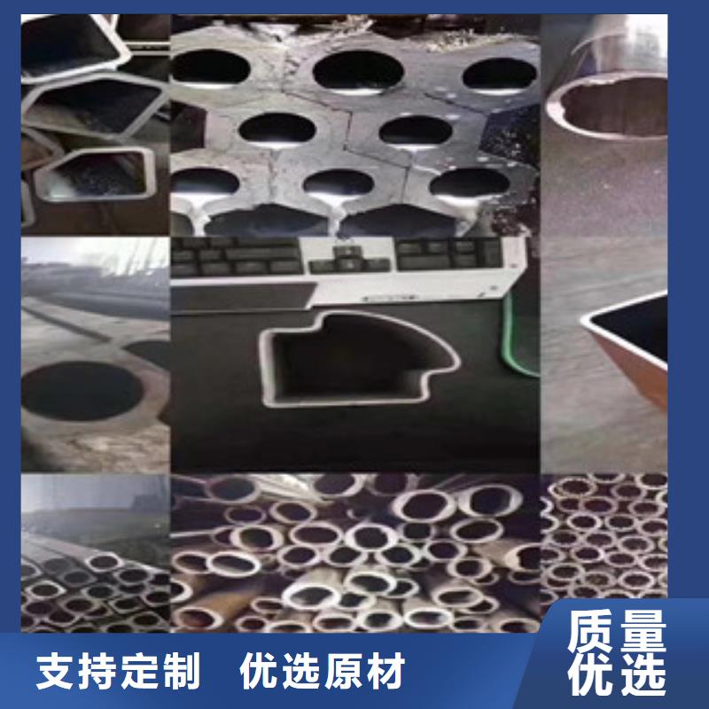 异型管架子管质检严格