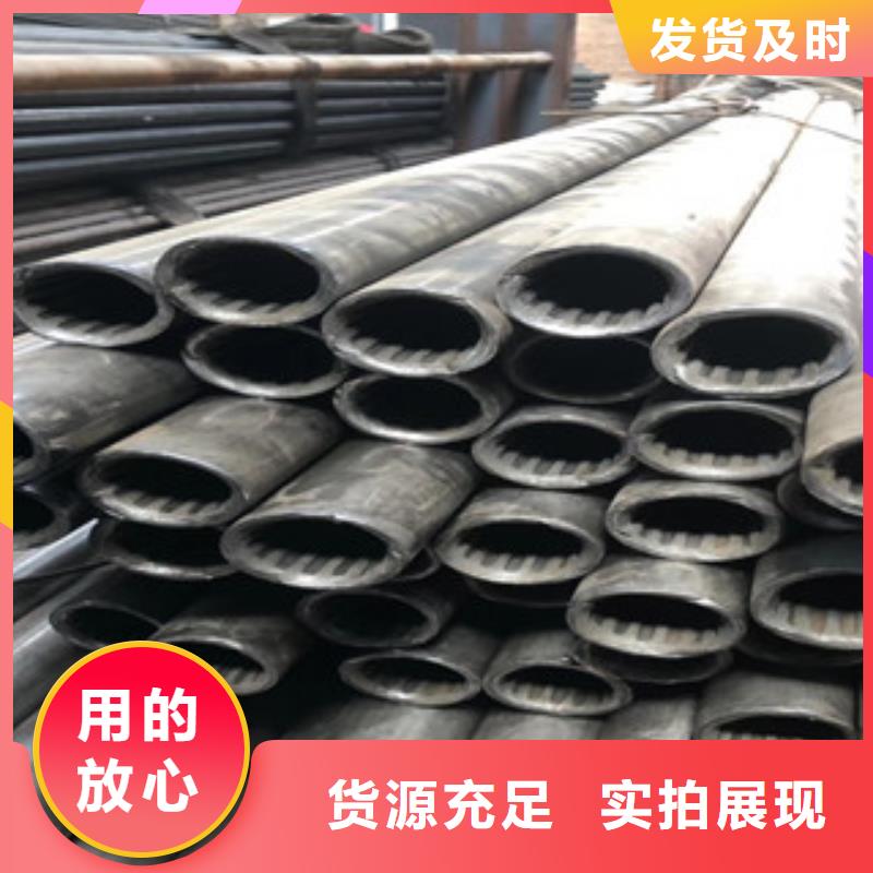 异型管架子管质检严格
