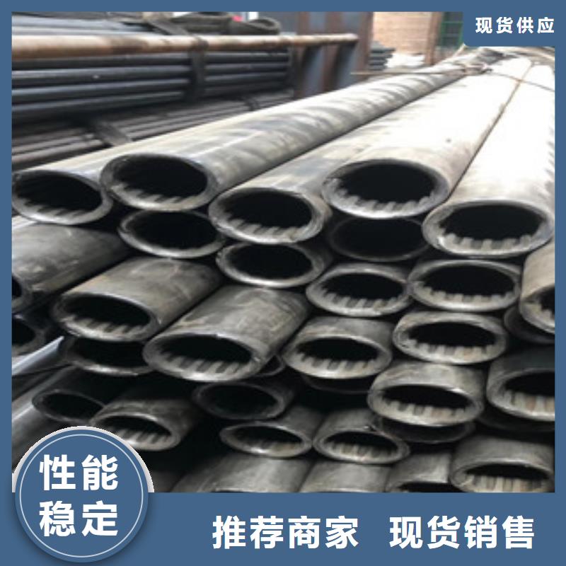 异型管焊管保障