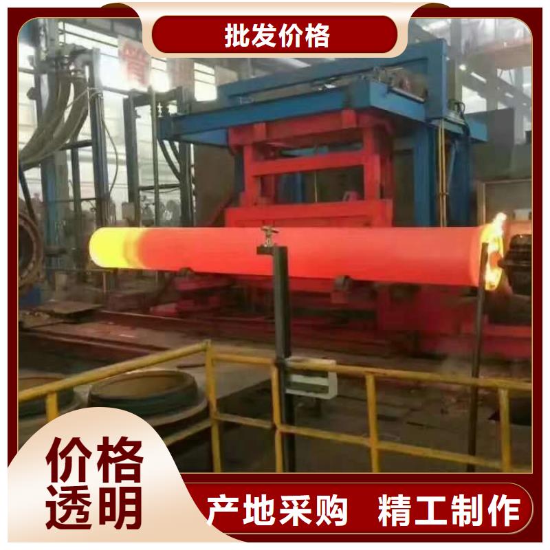 定兴县市政球墨铸铁管