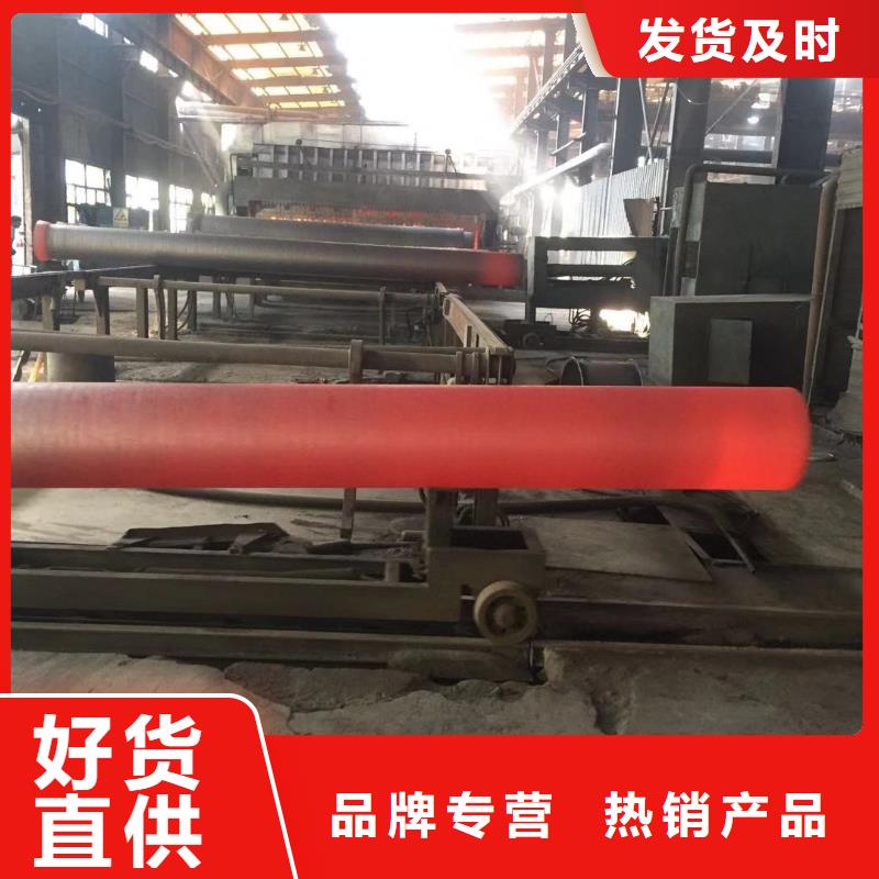 曲阳县DN800球墨铸铁管