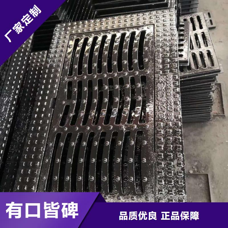 球墨铸铁井盖消防球墨铸铁管好货有保障