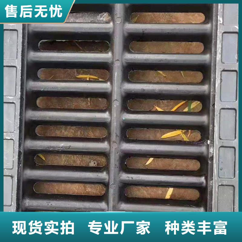 咨询球墨铸铁盖板价格低廉