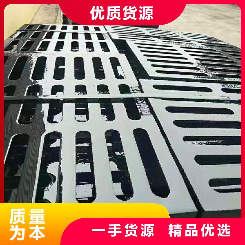 竞秀区型号全轻型680*780球墨铸铁井盖