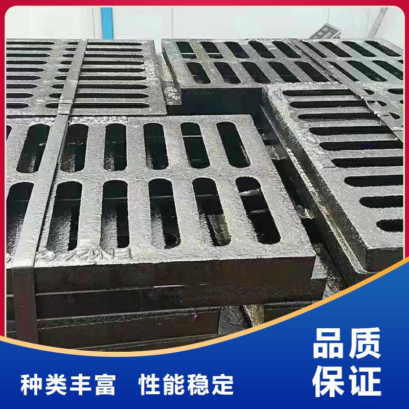 涞源水沟铸铁盖板客户至上