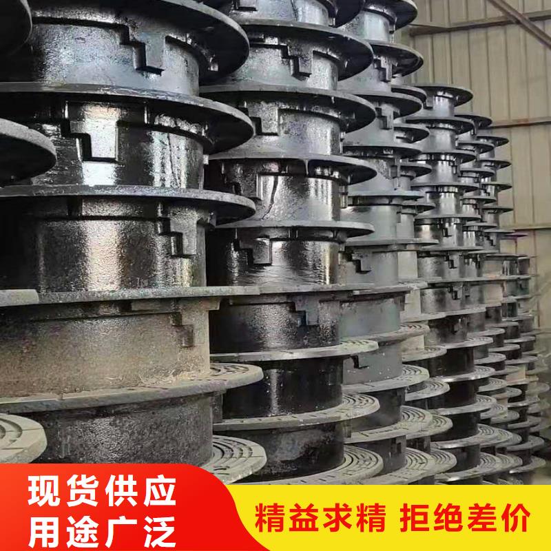 蠡县球墨铸铁树篦子精华