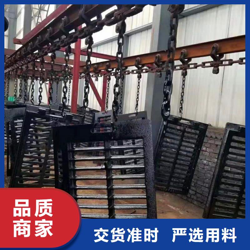 涞源700x800球墨井盖制造商