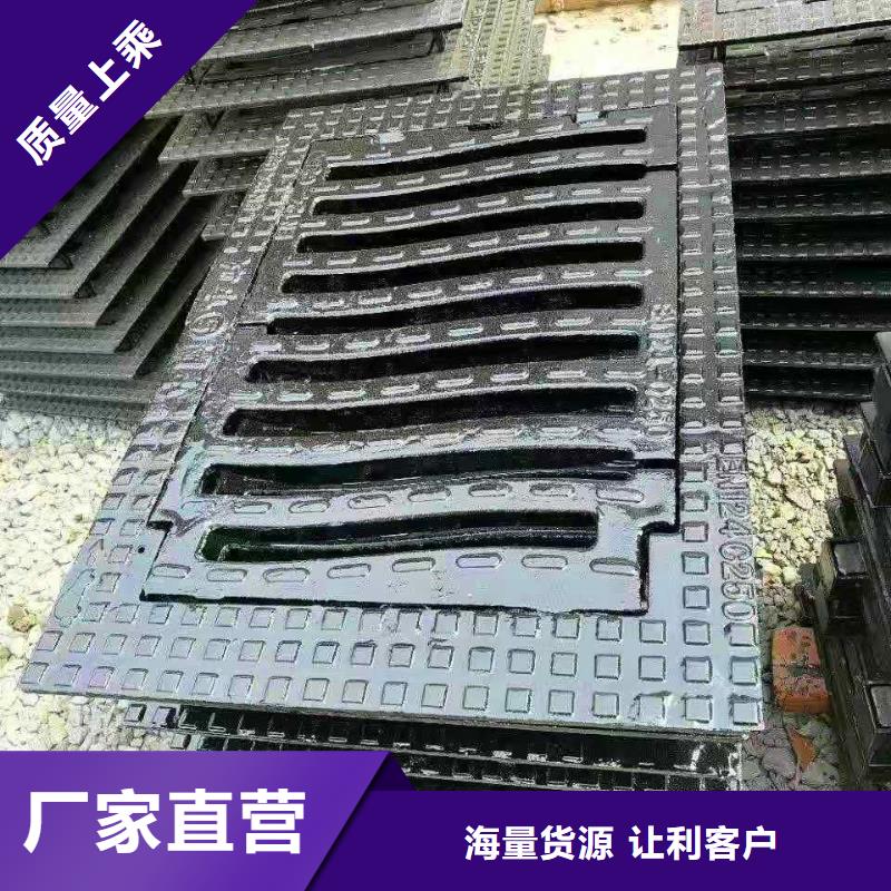 定州市重型报价球墨铸铁井盖