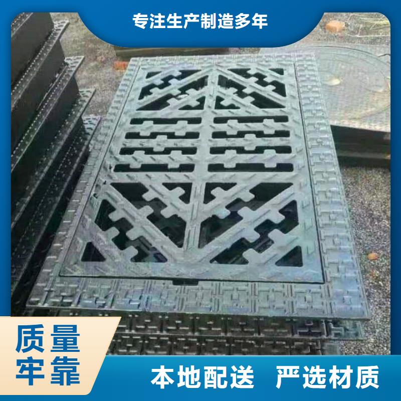 自流井规格球墨铸铁篦子厂家哪家强