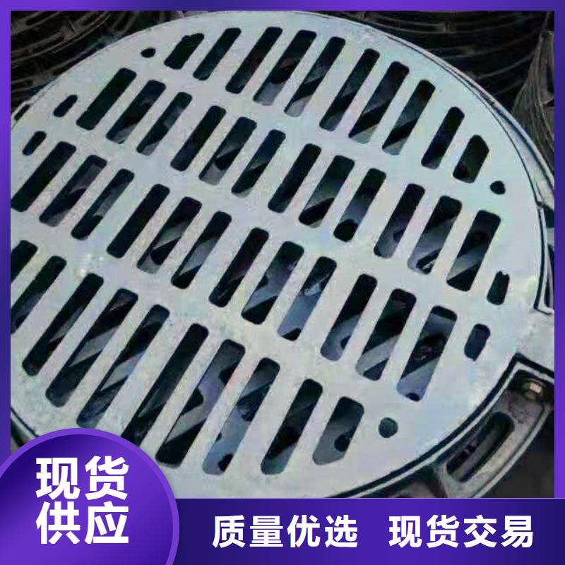 阜平F900球墨铸铁井盖*价格优惠