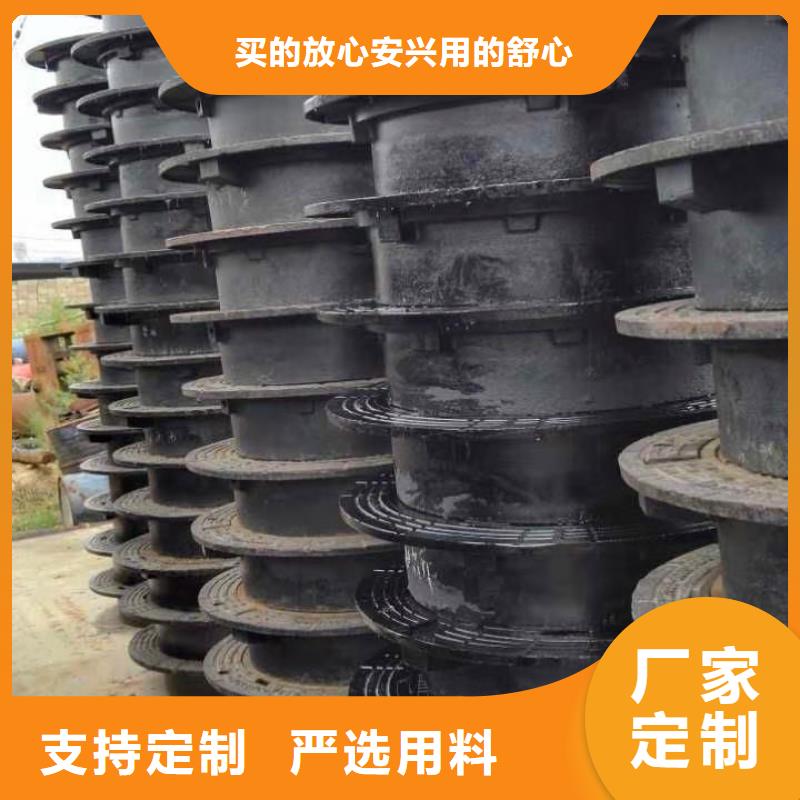 海盐进水疏框雨水篦子处理