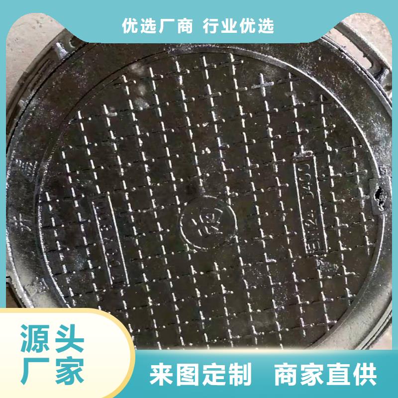 龙海dn350球墨铸铁管厂