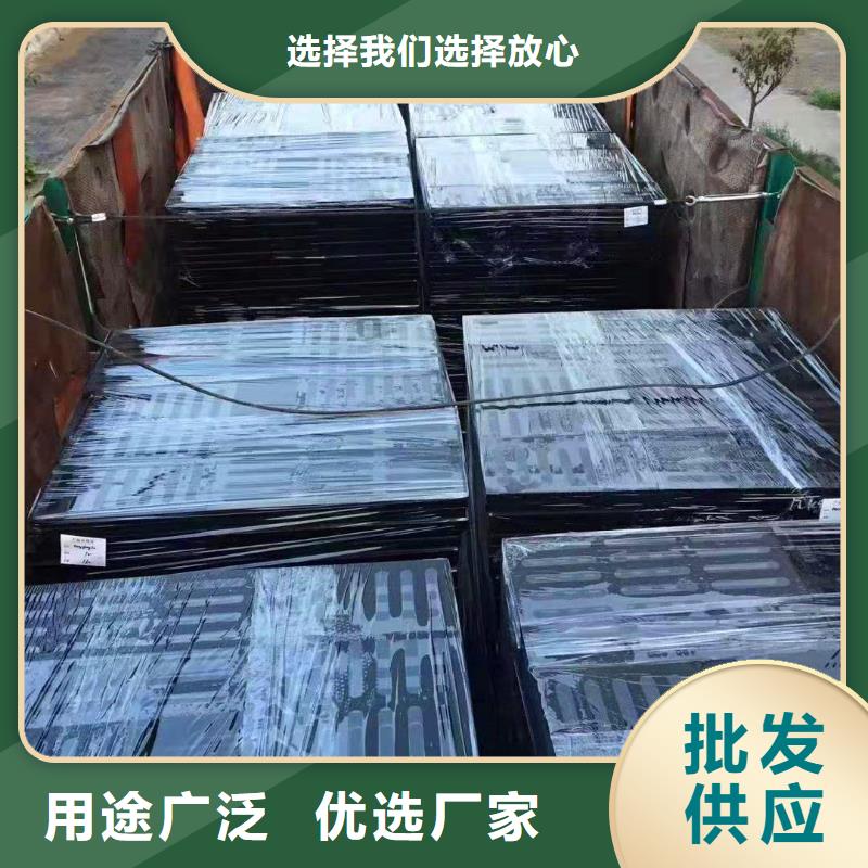 高阳重型球墨铸铁井盖来电咨询