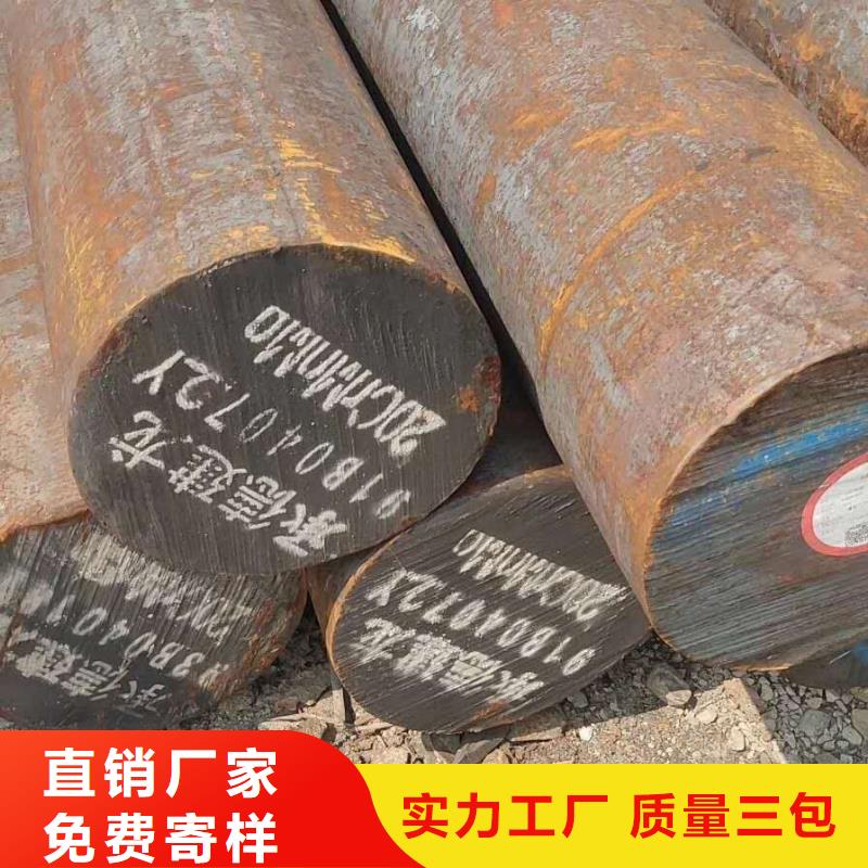 弹簧钢：50crva、60si2mn、60si2cr、65mn现货供应