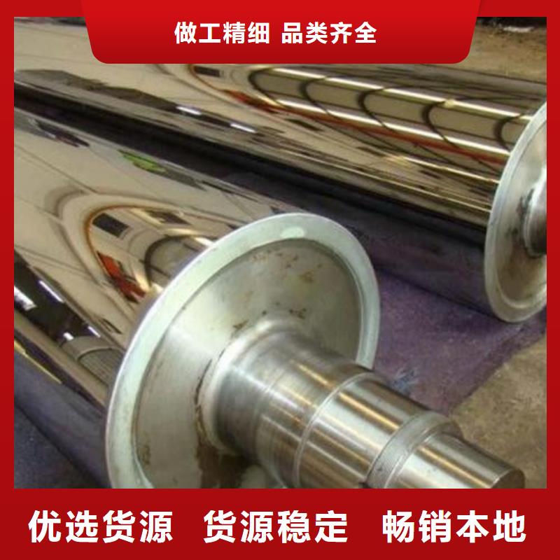 【轧辊钢_注浆管一手货源源头厂家】