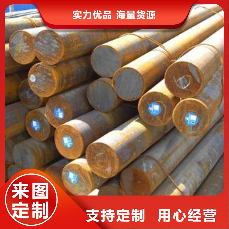 弹簧钢：50crva、60si2mn、60si2cr、65mn现货供应