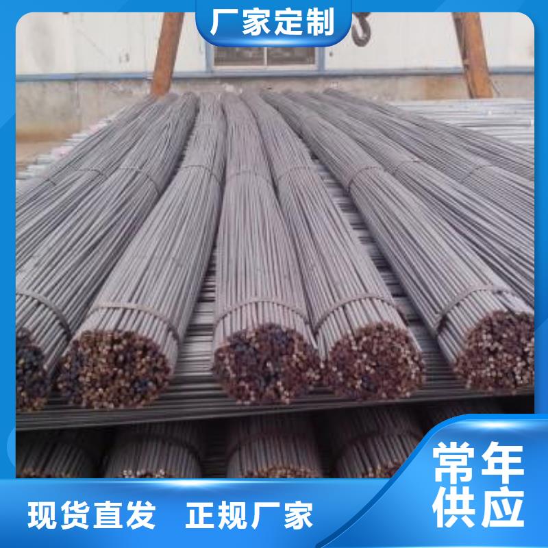锻打圆钢弹簧钢做工精细