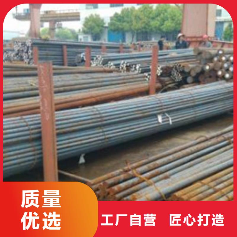 锻打圆钢轴承钢厂家严格把控质量