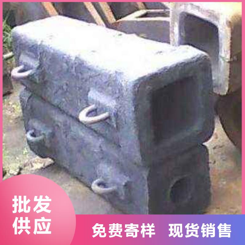 钢锭35Crmo合金钢管实力厂家直销