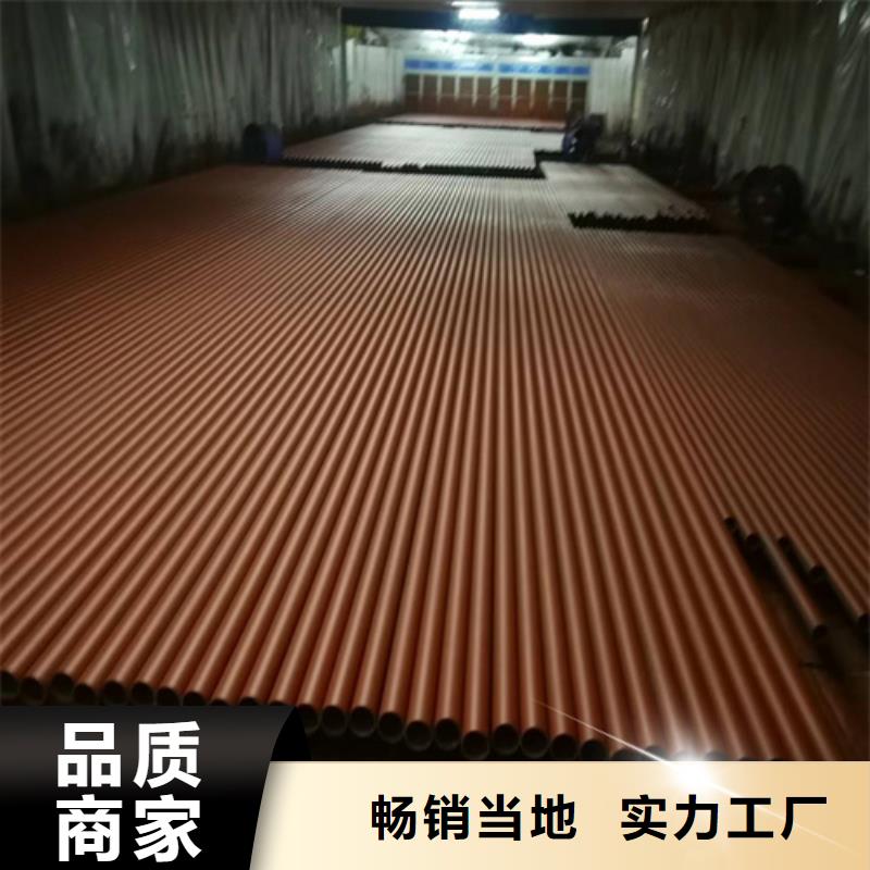 内外除锈无缝钢管生产直销