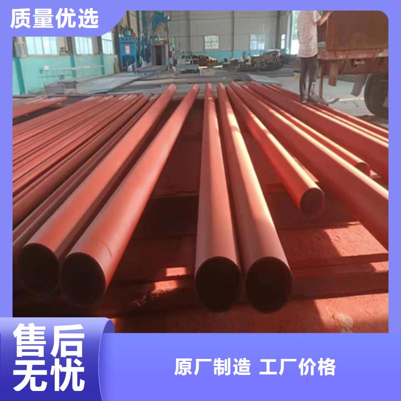 酸洗钝化钢管款式齐全