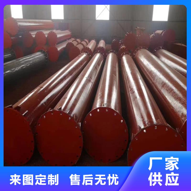 酸洗无缝管厂家加工