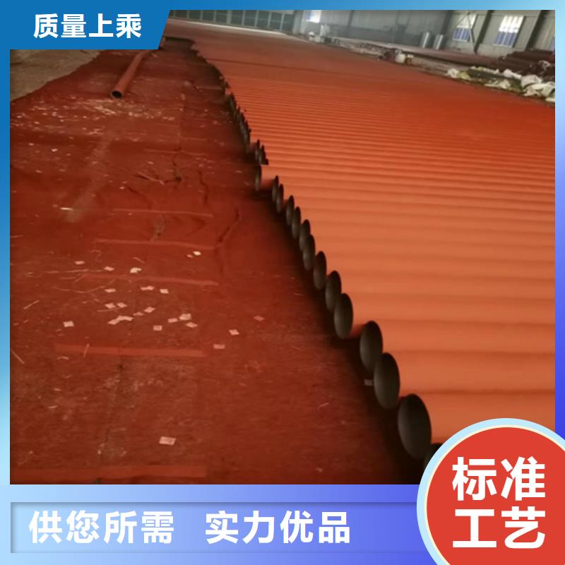 定制酸洗钝化钢管_诚信厂家