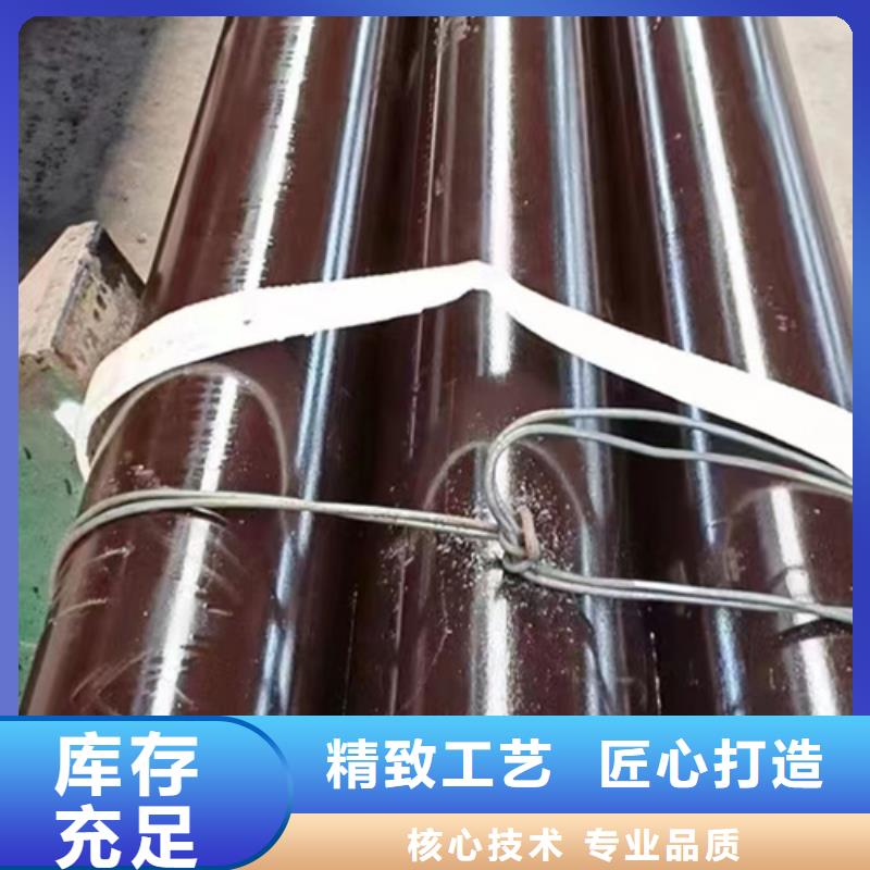 15CrMoG合金钢管质量可靠的厂家