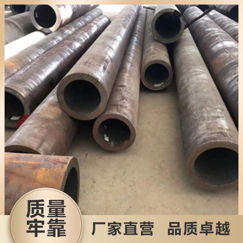 10CrMo910合金钢管多年生产经验