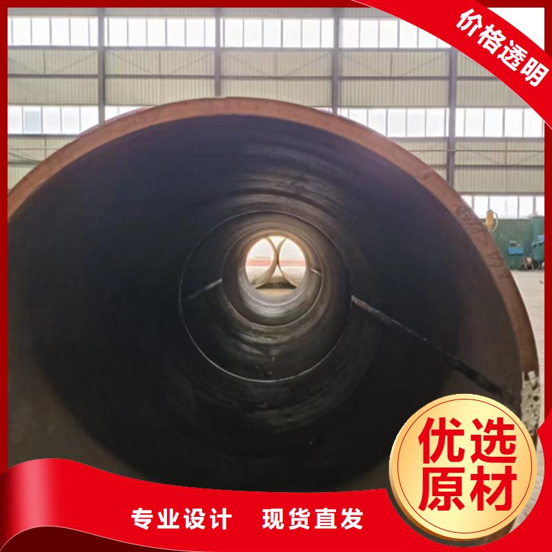 12Cr1MoV合金钢管商家优选