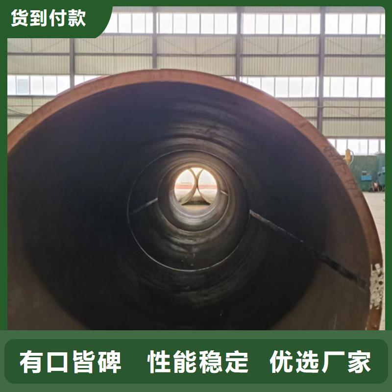 重信誉45Cr合金钢管供货商