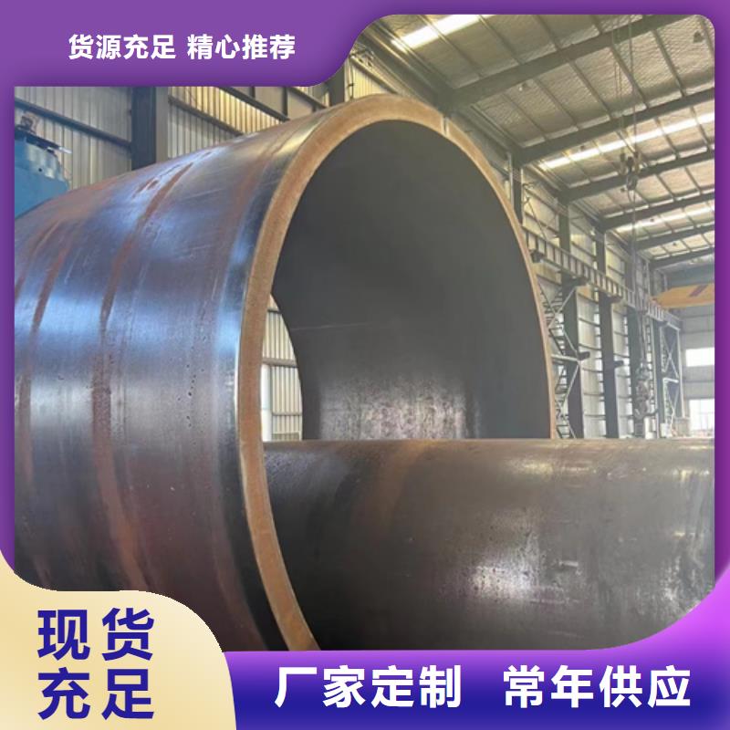 15CrMoG合金钢管_按需定制