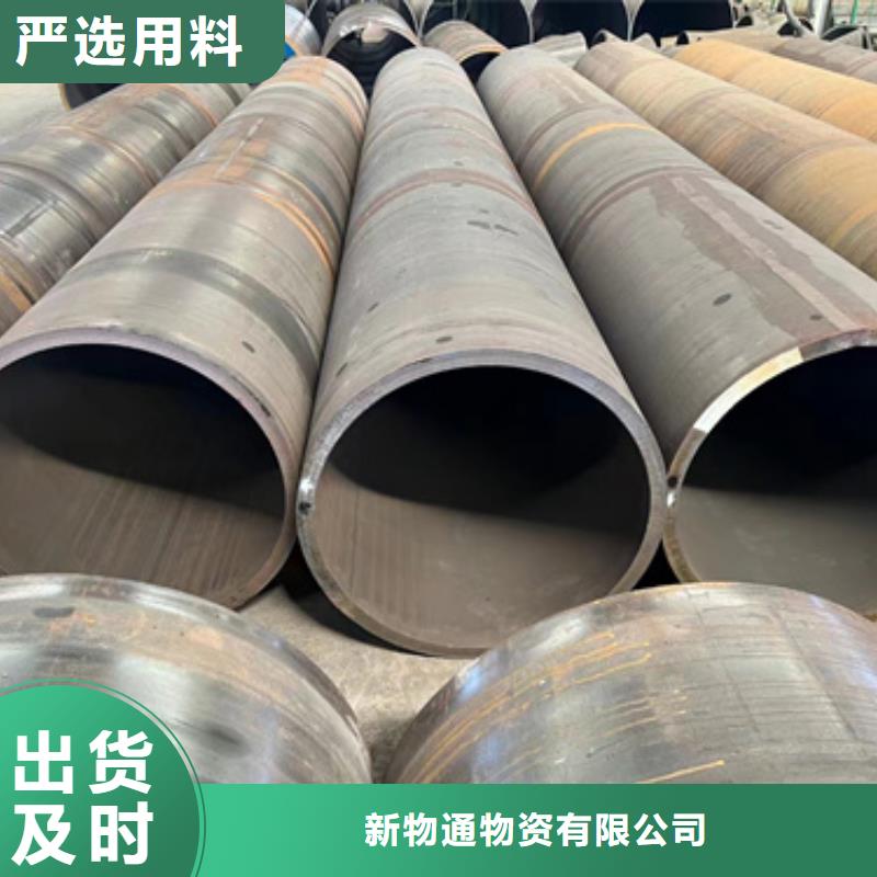 定制T91合金管_生产厂家